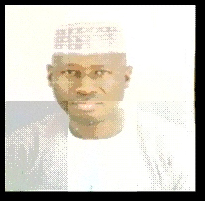 Engr. Abubakar Ahmed